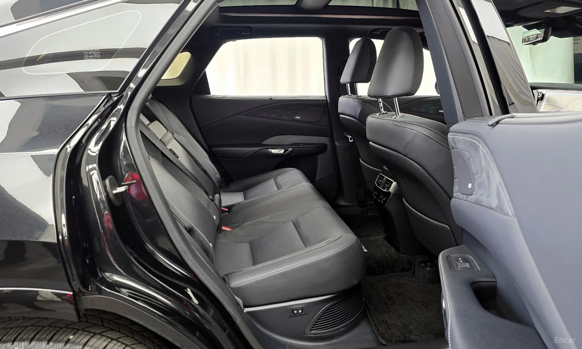 RX350h 5th Generation