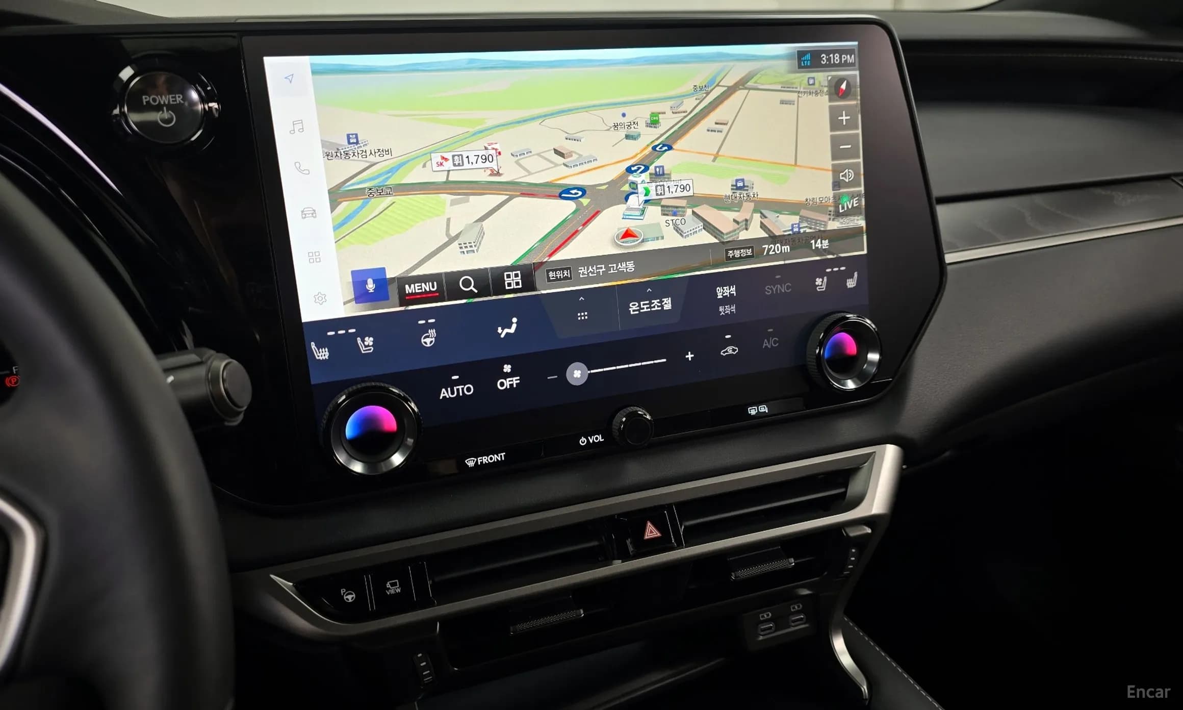 RX350h 5th Generation