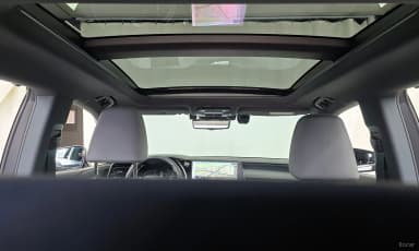 RX350h 5th Generation