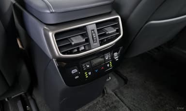 RX350h 5th Generation