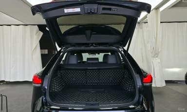 RX350h 5th Generation