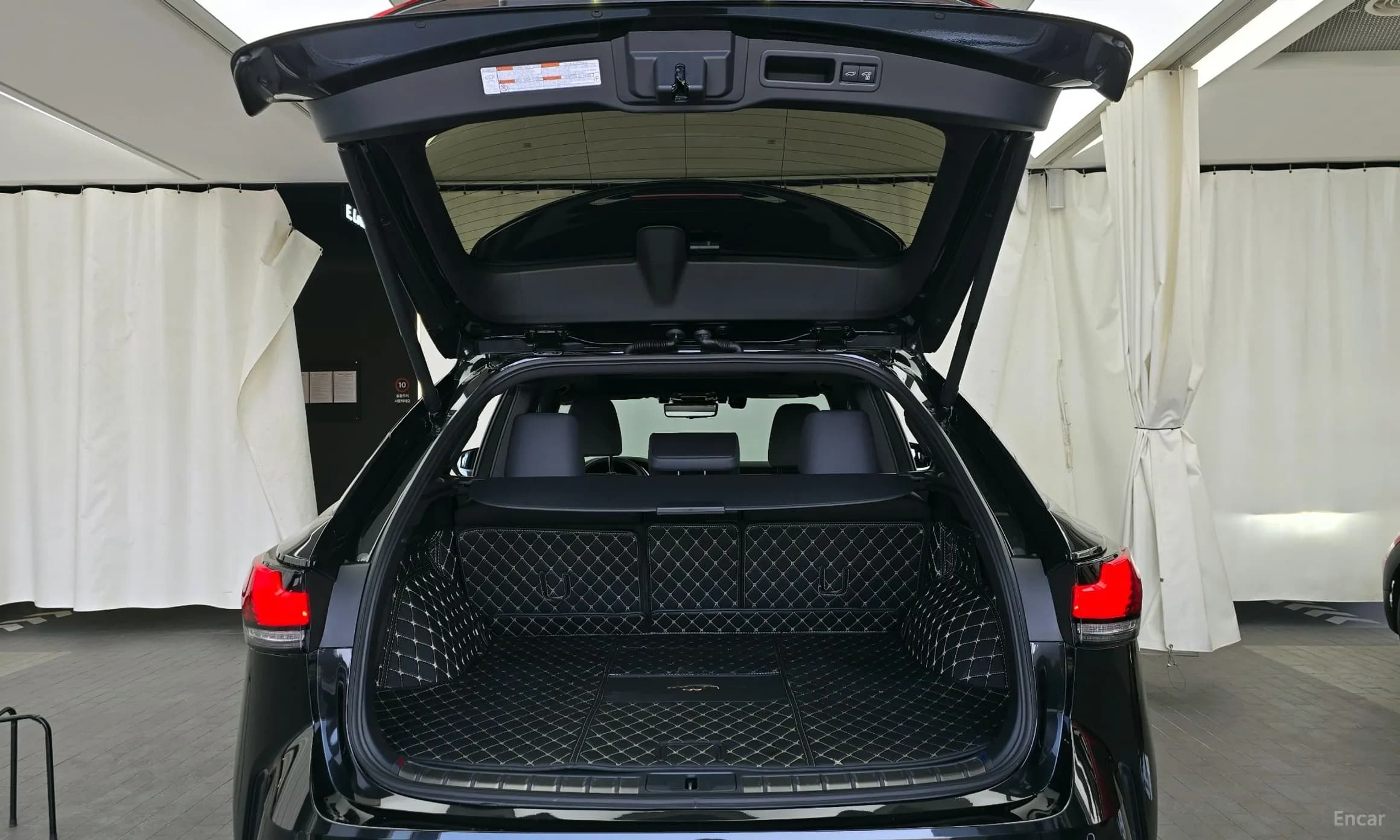 RX350h 5th Generation