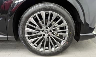 RX350h 5th Generation