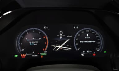 RX350h 5th Generation