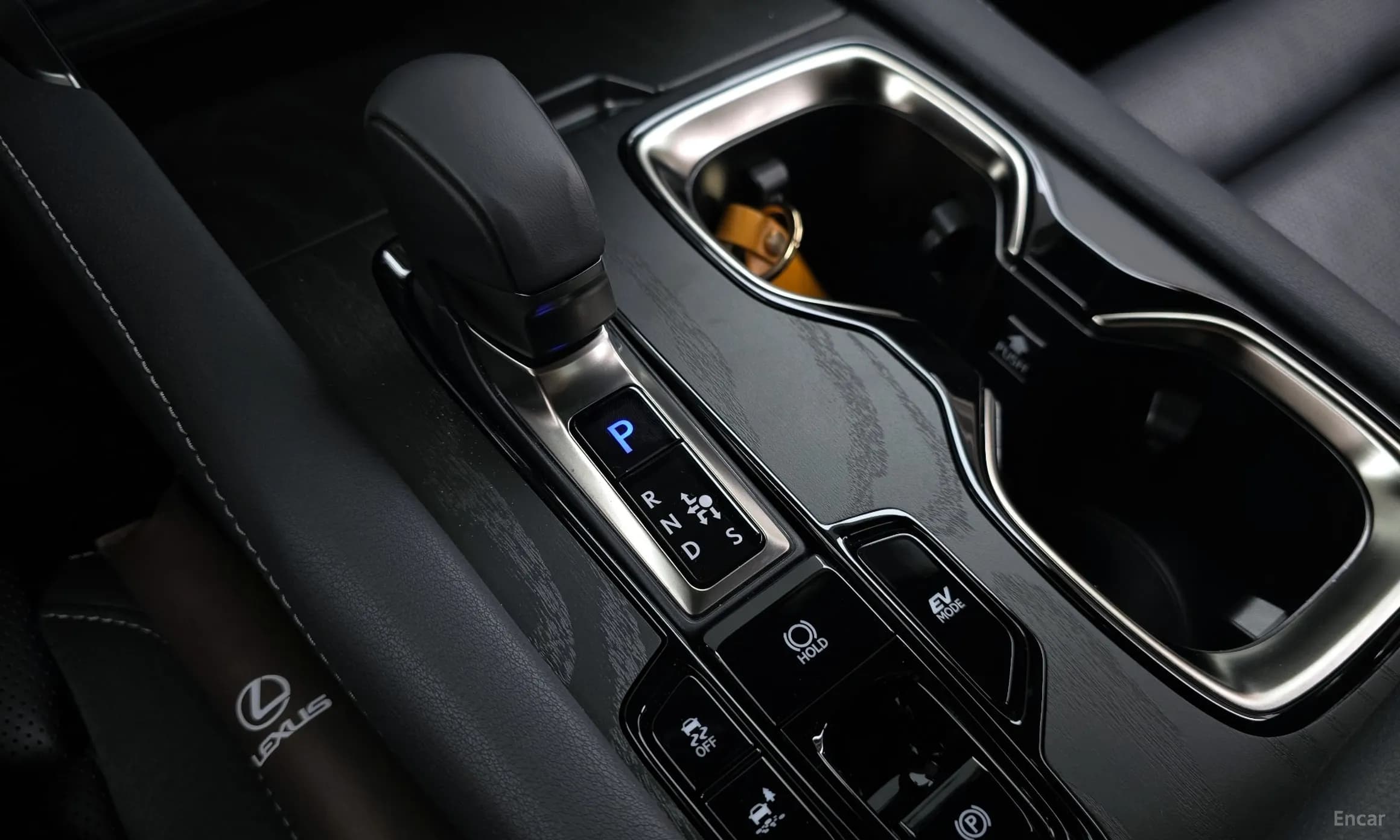 RX350h 5th Generation