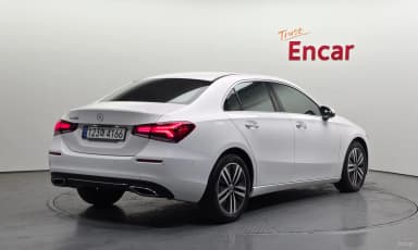 A-Class W177