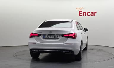 A-Class W177