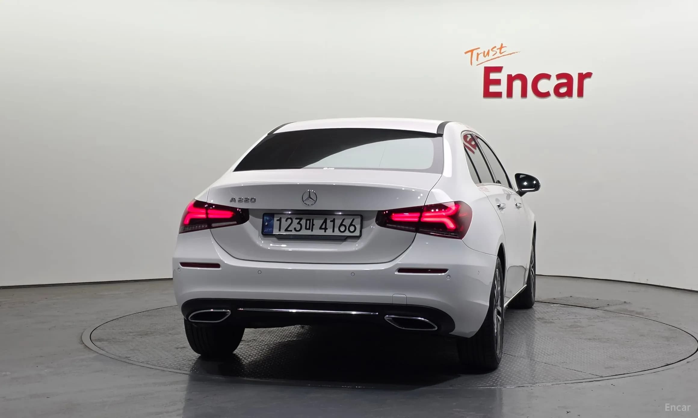 A-Class W177