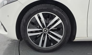 A-Class W177