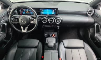 A-Class W177