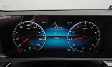 A-Class W177