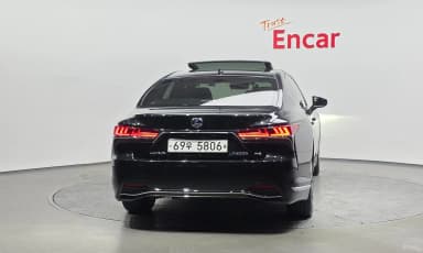 LS500h Gen 5