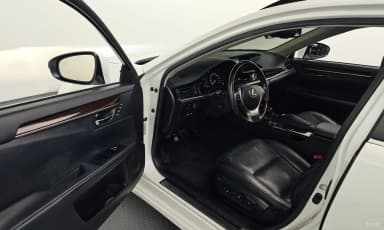 New ES350
