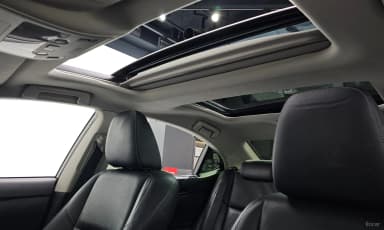 New ES350