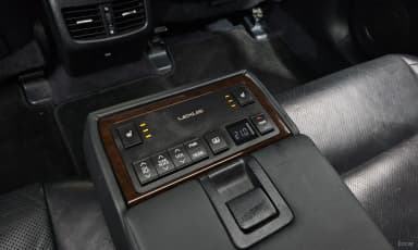 New ES350