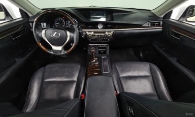 New ES350