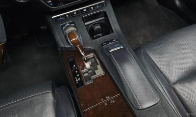 New ES350