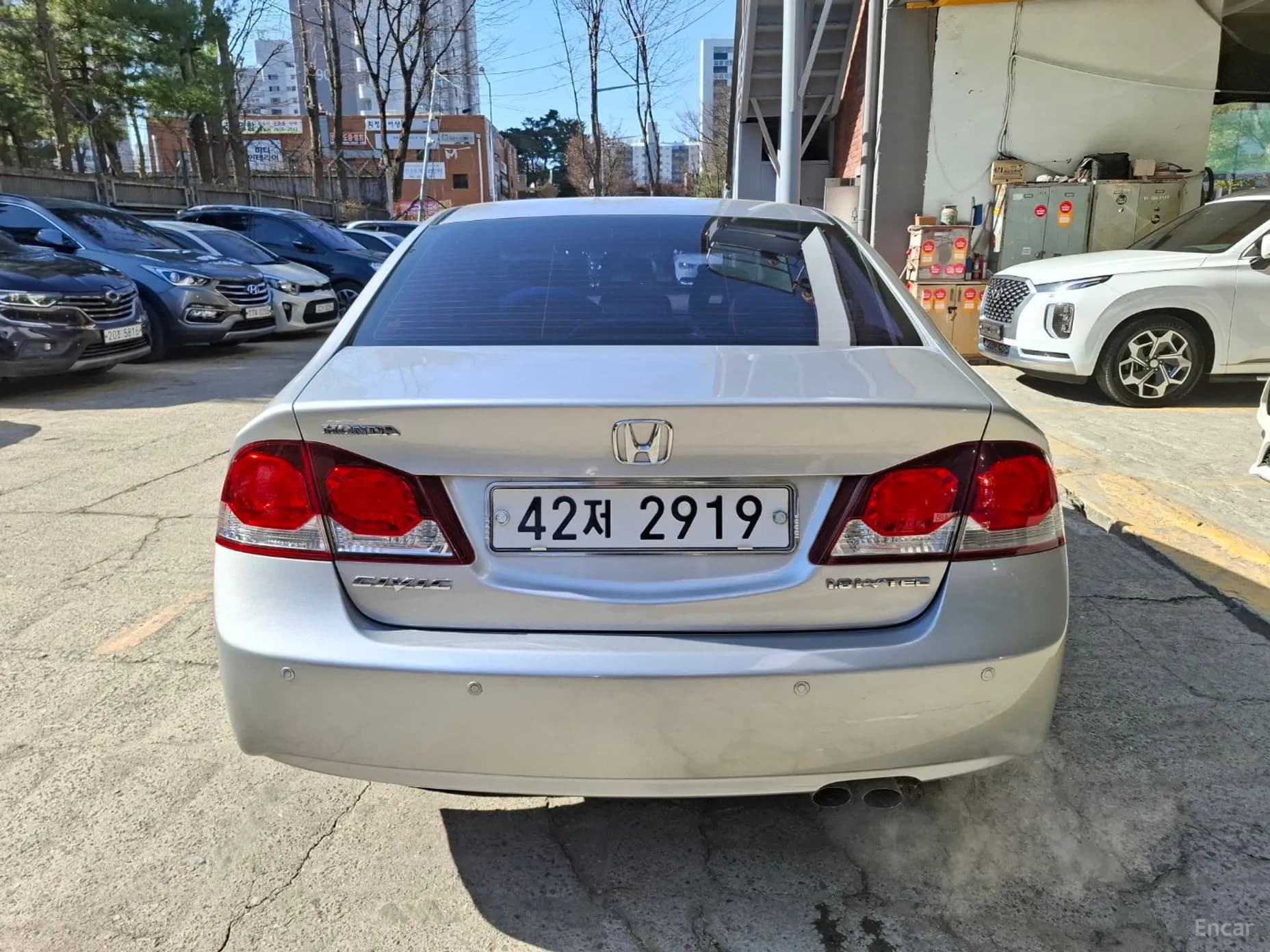 Civic