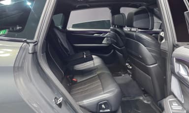 6-Series GT (G32)
