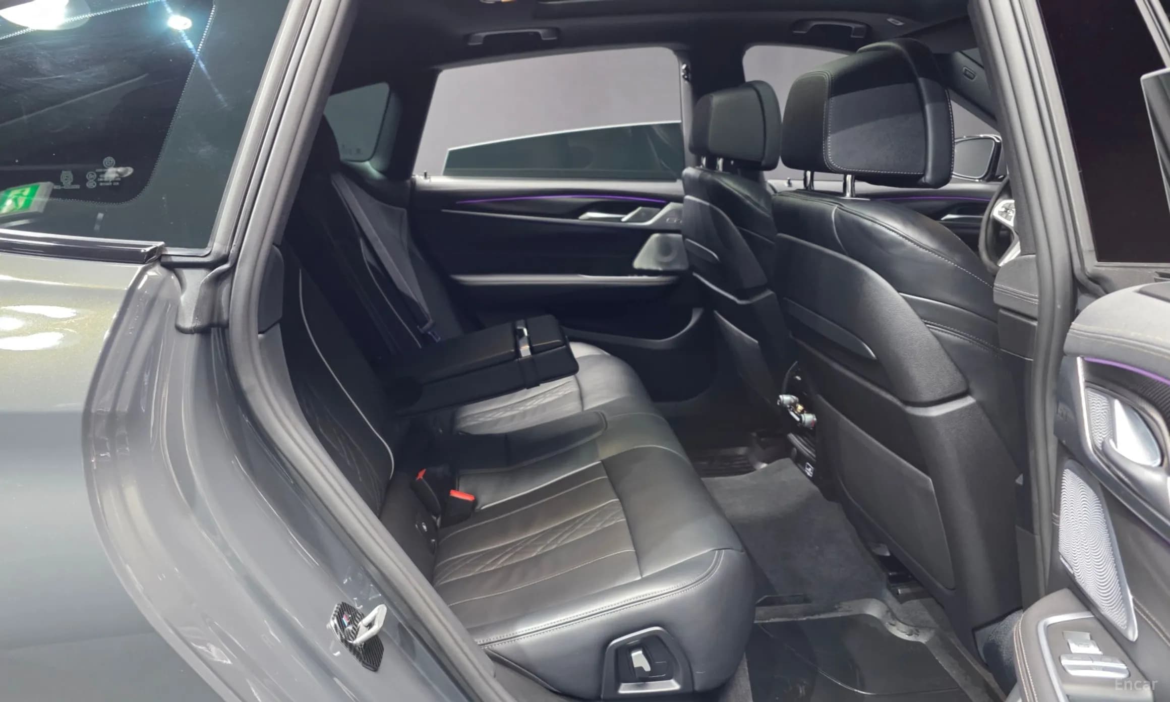 6-Series GT (G32)
