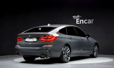 6-Series GT (G32)