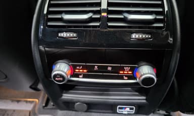 6-Series GT (G32)