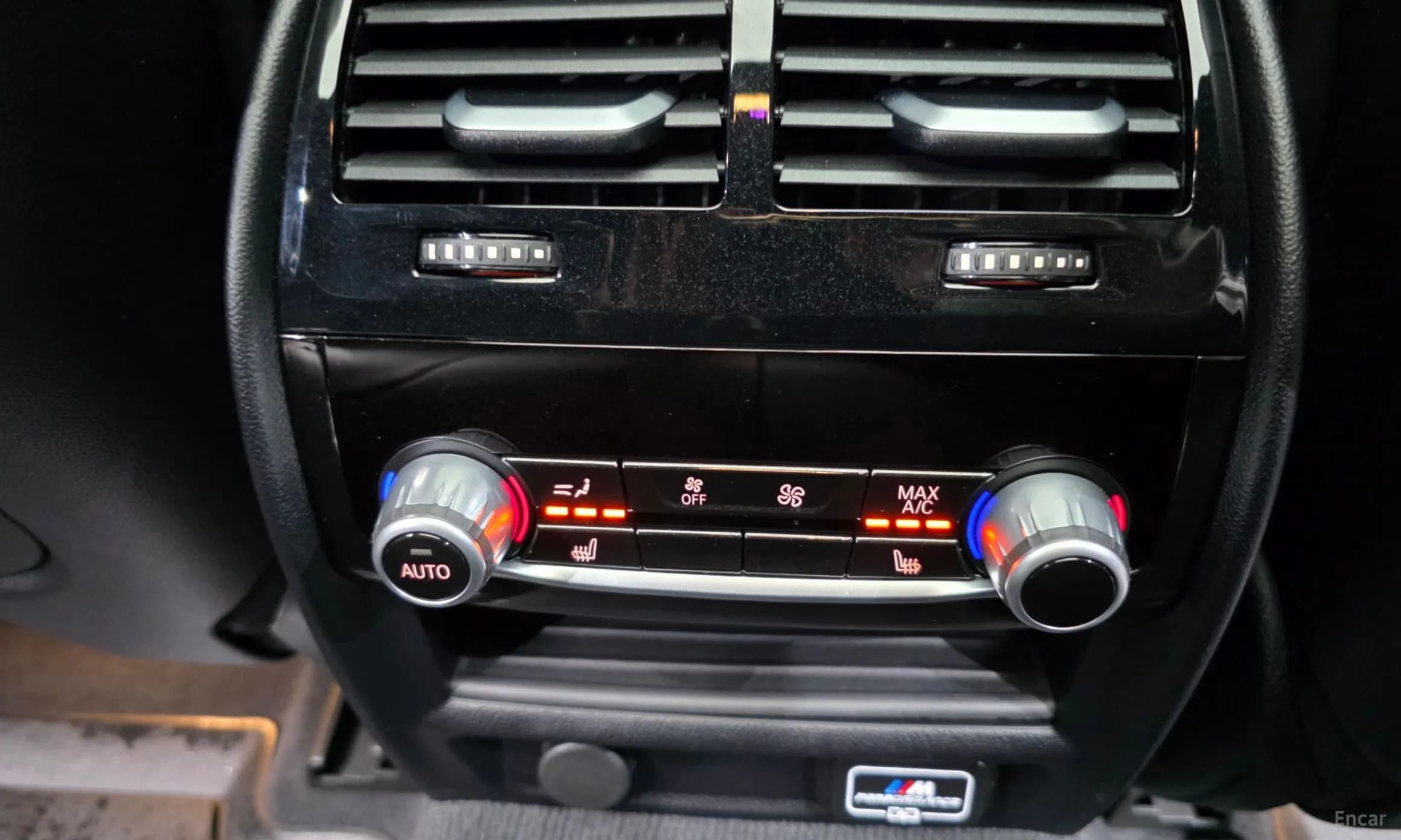 6-Series GT (G32)