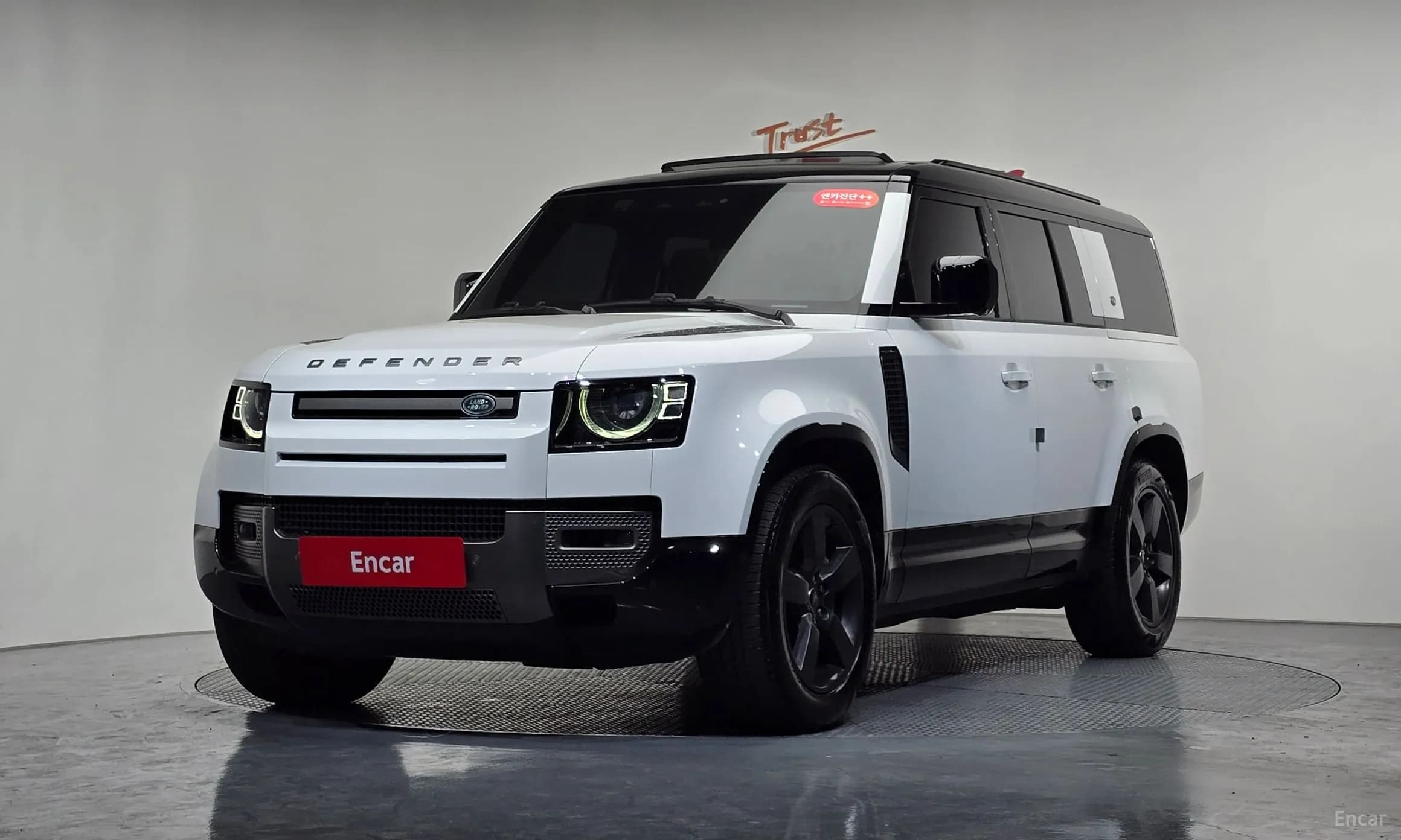 Defender (L663)