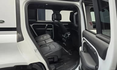 Defender (L663)
