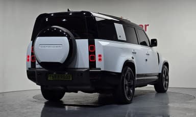 Defender (L663)