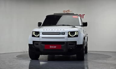 Defender (L663)