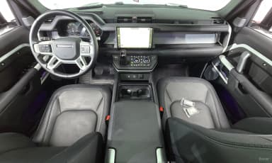 Defender (L663)