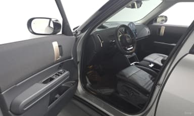 Cooper S Countryman 3rd Generation