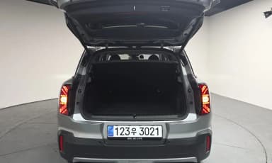 Cooper S Countryman 3rd Generation