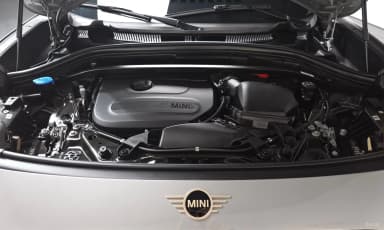 Cooper S Countryman 3rd Generation