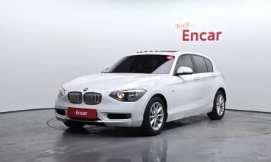 1 Series (F20)