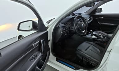 1 Series (F20)
