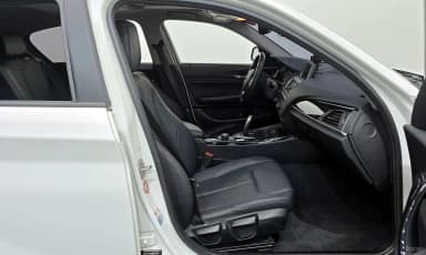 1 Series (F20)