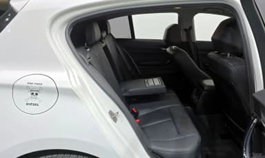 1 Series (F20)
