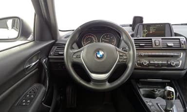 1 Series (F20)