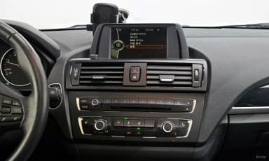 1 Series (F20)
