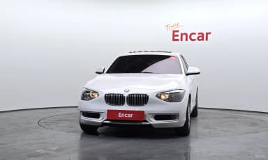 1 Series (F20)