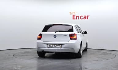 1 Series (F20)
