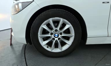 1 Series (F20)