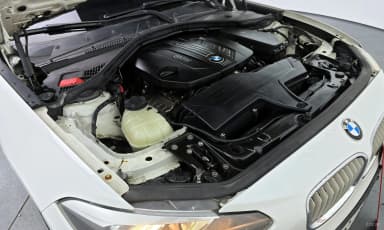 1 Series (F20)