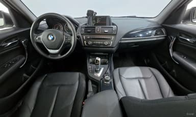 1 Series (F20)