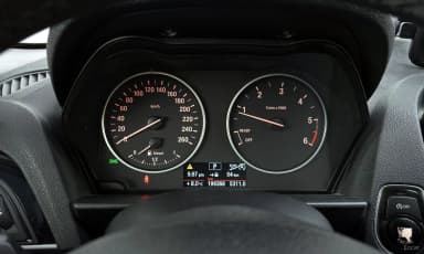 1 Series (F20)