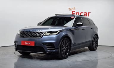 Range Rover Bella