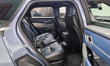 Range Rover Bella