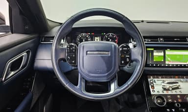 Range Rover Bella